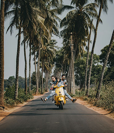 Your secret escape at Maraga Inn